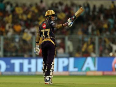 IPL 2019, KKR vs MI: Opening or floating, Kolkata Knight Riders' Shubman Gill happy to bat anywhere IPL 2019, KKR vs MI: Opening or floating, Kolkata Knight Riders' Shubman Gill happy to bat anywhere