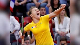 Fed Cup sheds tennis' elitist tag to combine vociferous supporters, cheerful atmosphere with star names and quality tennis