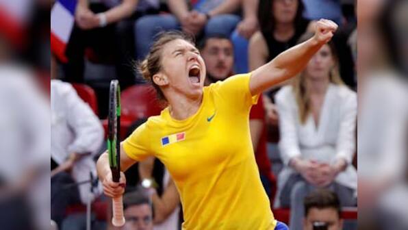 Fed Cup sheds tennis' elitist tag to combine vociferous supporters, cheerful atmosphere with star names and quality tennis