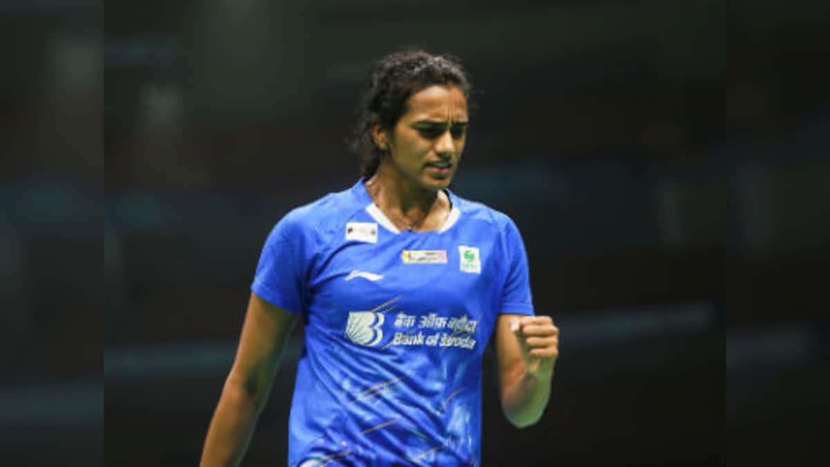 Indonesia Open 2019: PV Sindhu aims to end season's title drought; Kidambi Srikanth hopes to test form and fitness