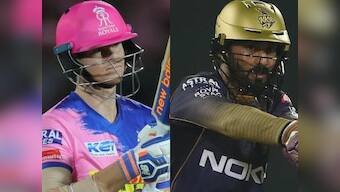 KKR vs RR, Highlights and Match Recap, IPL 2019, Full Cricket Score: Archer guides Royals to nervy win over Knight Riders