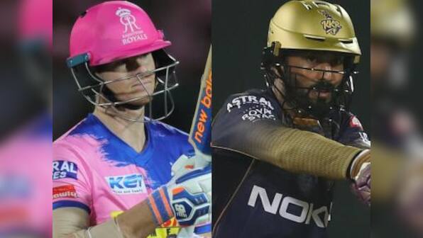 KKR vs RR, Highlights and Match Recap, IPL 2019, Full Cricket Score: Archer guides Royals to nervy win over Knight Riders