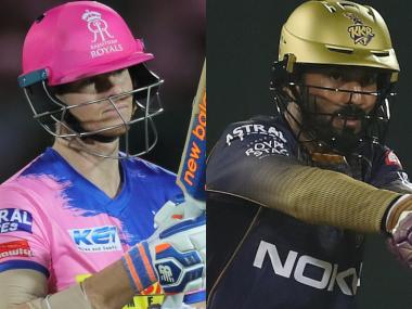 KKR vs RR, Highlights and Match Recap, IPL 2019, Full Cricket Score: Archer guides Royals to nervy win over Knight Riders