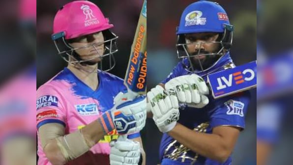 RR vs MI Highlights and Match Recap, IPL 2019, Full Cricket Score: Smith, Binny guide Royals to five-wicket win