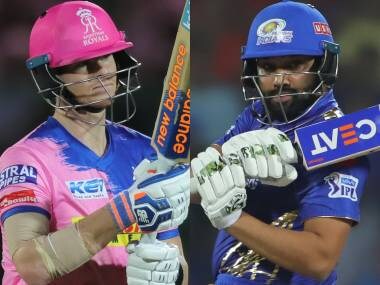 RR vs MI Highlights and Match Recap, IPL 2019, Full Cricket Score: Smith, Binny guide Royals to five-wicket win