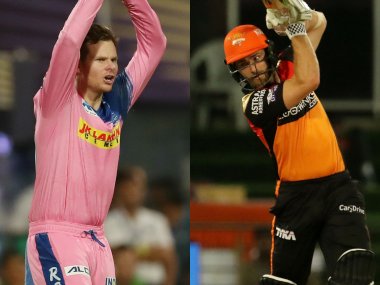 RR vs SRH, Highlights and Match Recap, IPL 2019, Full Cricket Score: Samson guides Royals to 7-wicket win