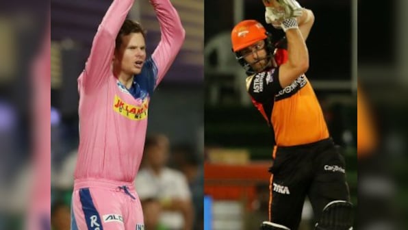 RR vs SRH, Highlights and Match Recap, IPL 2019, Full Cricket Score: Samson guides Royals to 7-wicket win