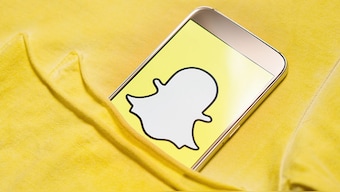Snapchat’s Lens Studio 3.2 will let developers build LiDAR lenses for iPhone 12 Pro models