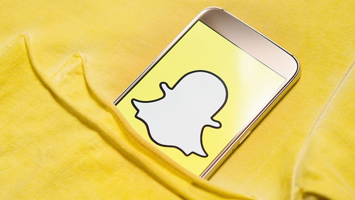 Snapchat founder Evan Spiegel says unlike Facebook, Snap Inc fact-checks political ads