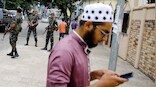 Sri Lanka lifts ban on social media imposed after Easter Sunday bombings