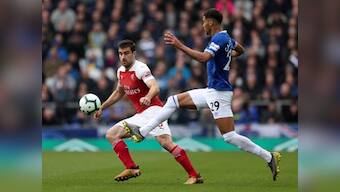 Premier League: Arsenal's inability to win away from home is not due to a mental hurdle, says defender Sokratis Papastathopoulos