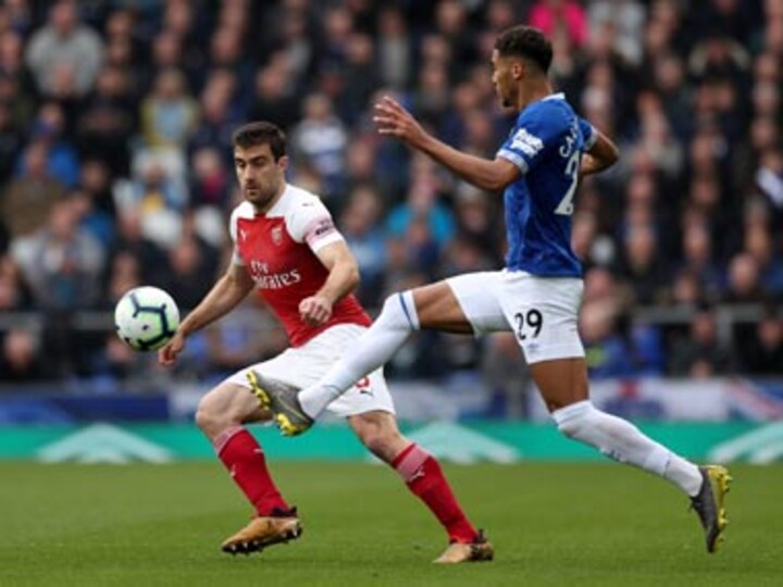 Premier League: Arsenal's inability to win away from home is not due to a mental hurdle, says defender Sokratis Papastathopoulos