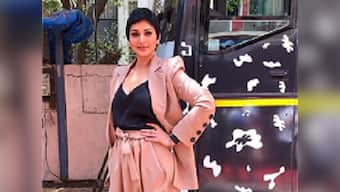 Sonali Bendre opens up about battle with cancer: 'I wanted the old hair to go; it was not mine'