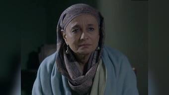 Soni Razdan on No Fathers In Kashmir, shooting in extreme weather conditions, and why she's proud of Alia Bhatt