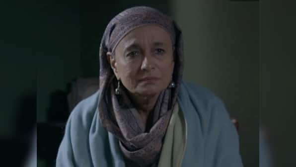 Soni Razdan on No Fathers In Kashmir, shooting in extreme weather conditions, and why she's proud of Alia Bhatt