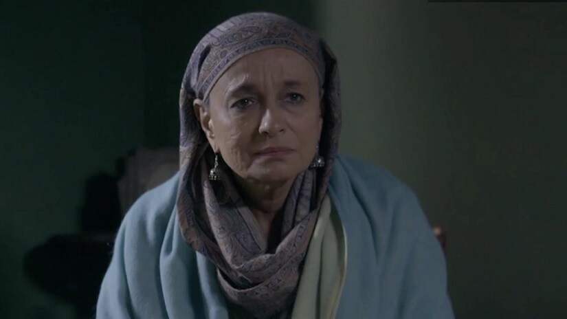 Soni Razdan on No Fathers In Kashmir, shooting in extreme weather conditions, and why shes proud of Alia Bhatt