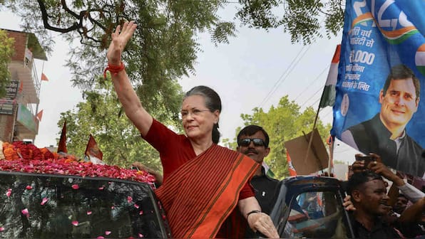 National Herald case: Enforcement Directorate asks Sonia Gandhi to depose late July