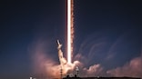 FCC gives SpaceX green light to fly internet-beaming satellites in a lower orbit
