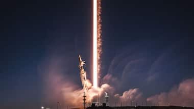 Sri Lanka launches first satellite Ravana-1 into orbit designed by local engineers