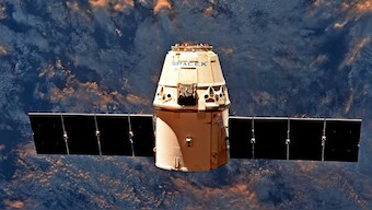 SpaceX Crew Dragon faces serious issues on launchpad despite successful test launch