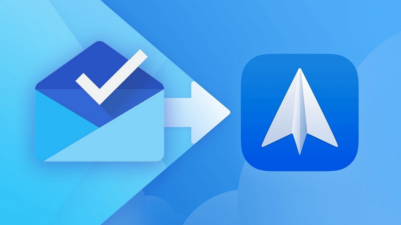 Spark1 Android Spark for Android review: The perfect refuge for Inbox users and much ...