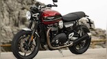 Triumph Speed Twin launched in India starting at a price of Rs 7.45 lakh