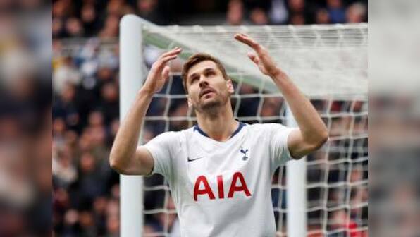 Premier League: Tottenham fail to cement top-four berth with loss to West Ham; Cardiff slip closer to relegation