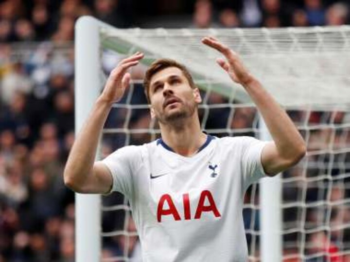 Premier League: Tottenham fail to cement top-four berth with loss to West Ham; Cardiff slip closer to relegation