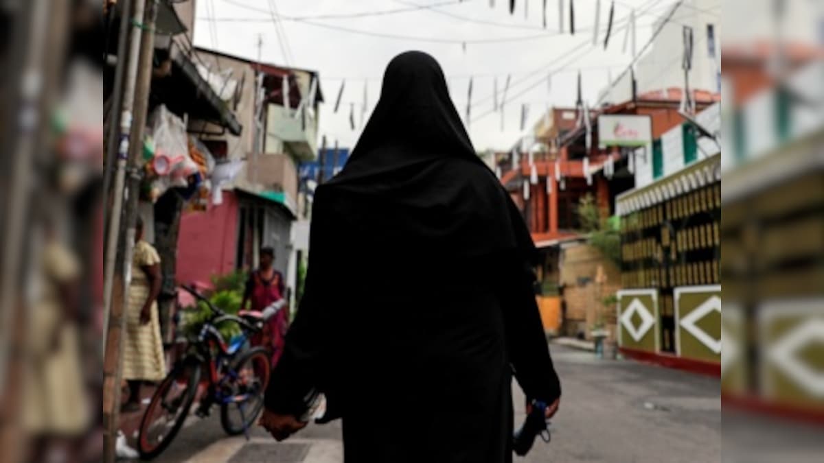 Sri Lanka bans 'face veils': Why have Muslim items of clothing always suffered in fight against terrorism?