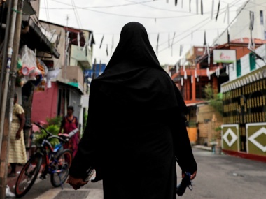 Sri Lanka bans 'face veils': Why have Muslim items of clothing always suffered in fight against terrorism? Sri Lanka bans 'face veils': Why have Muslim items of clothing always suffered in fight against terrorism?