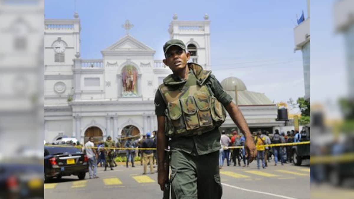 Sri Lanka blasts: Toll rises to 359; Ranil Wickremesinghe says claims of Islamic State link to suicide bomb attacks being probed