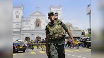 Sri Lanka blasts: Toll rises to 359; Ranil Wickremesinghe says claims of Islamic State link to suicide bomb attacks being probed
