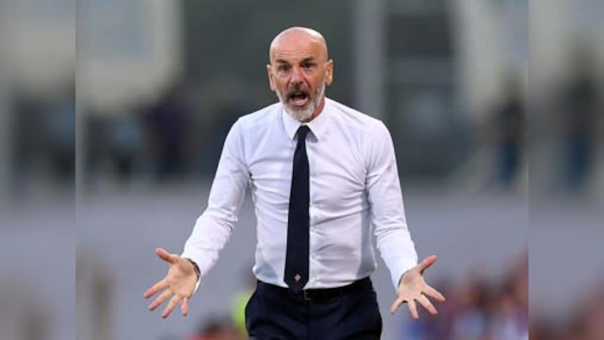 Serie A: Fallen giants AC Milan appoint Stefano Pioli as new coach after sacking Marco Giampaolo