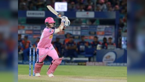 IPL 2019, RR vs SRH Match Preview: Rajasthan Royals face Sunrisers Hyderabad challenge as both teams begin life without key foreign players