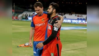 IPL 2019: Dale Steyn to join Royal Challengers Bangalore, will replace injured Nathan Coulter-Nile, say reports