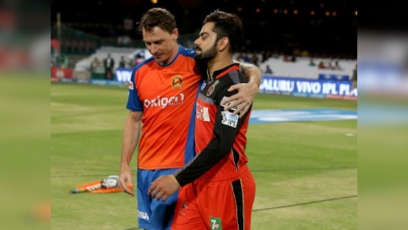 IPL 2019: Dale Steyn to join Royal Challengers Bangalore, will replace injured Nathan Coulter-Nile, say reports