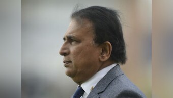 Hope Sourav Ganguly is 'five times more successful' as BCCI president than I was, says Sunil Gavaskar