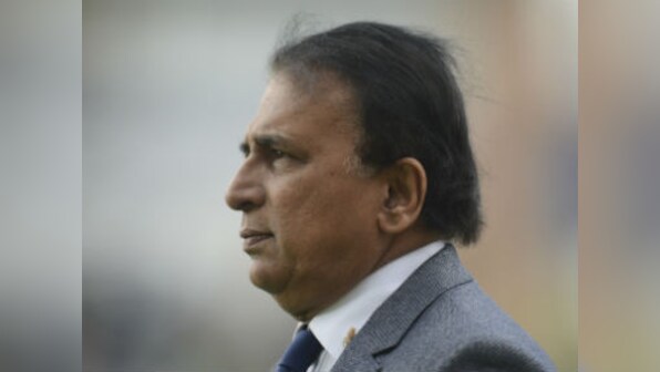 Indian cricket legend Sunil Gavaskar says 'country is in turmoil' but expresses confidence of overcoming crisis
