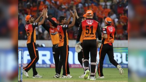 IPL 2019 qualification scenarios updated: What SRH, KKR and KXIP need to do to qualify for playoffs with MI, DC and CSK fighting to finish in top two