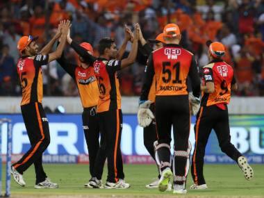 IPL 2019, SRH vs KKR Match Preview: Sunrisers Hyderabad look to continue winning momentum against struggling Knight Riders