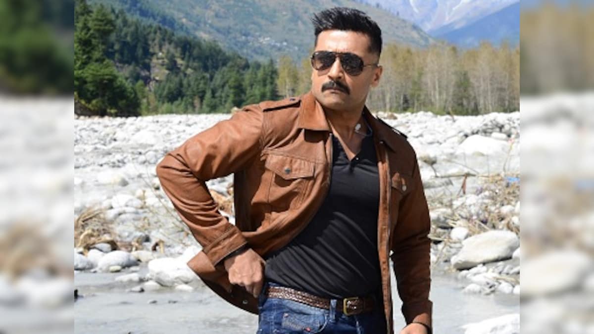 Kaappaan tops TN, Kerala box office in opening weekend; Gaddalakonda Ganesh earns Rs 25 cr globally