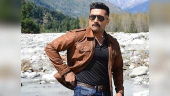 Kaappaan tops TN, Kerala box office in opening weekend; Gaddalakonda Ganesh earns Rs 25 cr globally