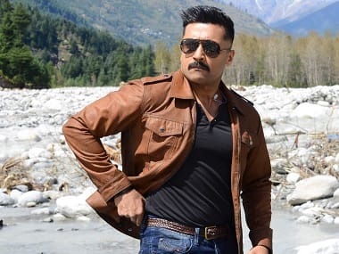 Kaappaan tops TN, Kerala box office in opening weekend; Gaddalakonda Ganesh earns Rs 25 cr globally