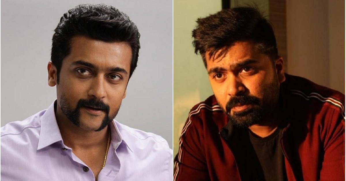 With Suriya 39 and STR 40, Gnanavel Raja’s Studio Green goes back to ...