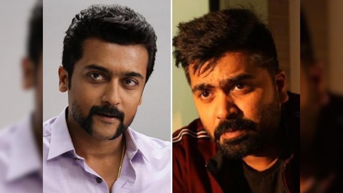 With Suriya 39 and STR 40, Gnanavel Raja’s Studio Green goes back to producing tentpoles with big stars