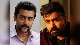 With Suriya 39 and STR 40, Gnanavel Raja’s Studio Green goes back to producing tentpoles with big stars