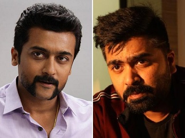 With Suriya 39 and STR 40, Gnanavel Raja’s Studio Green goes back to producing tentpoles with big stars With Suriya 39 and STR 40, Gnanavel Raja’s Studio Green goes back to producing tentpoles with big stars