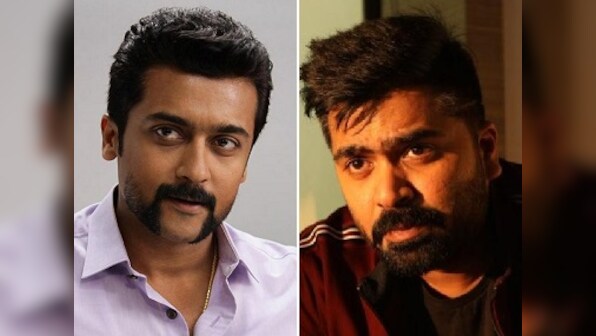 With Suriya 39 and STR 40, Gnanavel Raja’s Studio Green goes back to producing tentpoles with big stars