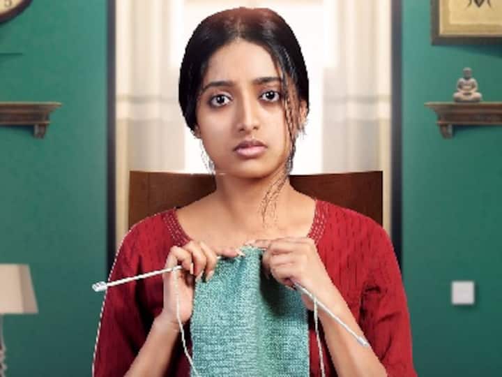 Sweater movie review: Ishaa Saha's performance makes this needlessly preachy film watchable