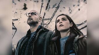The Silence review: Netflix's latest A Quiet Place knock-off, aka Fear and Loathing in Bat Country